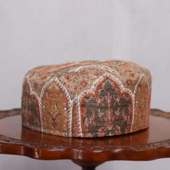 Rumi Kani Cap