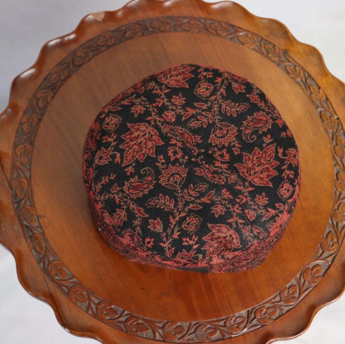 Rishi  Kani Cap - Image 2