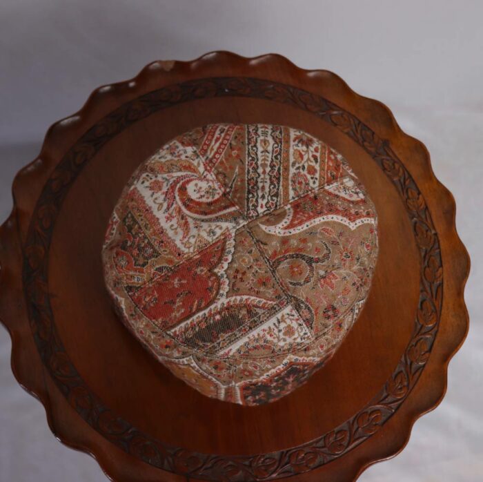 Rumi Kani Cap - Image 2