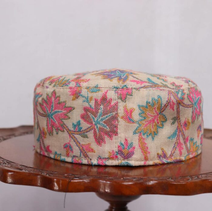 Bakshi Kani Cap