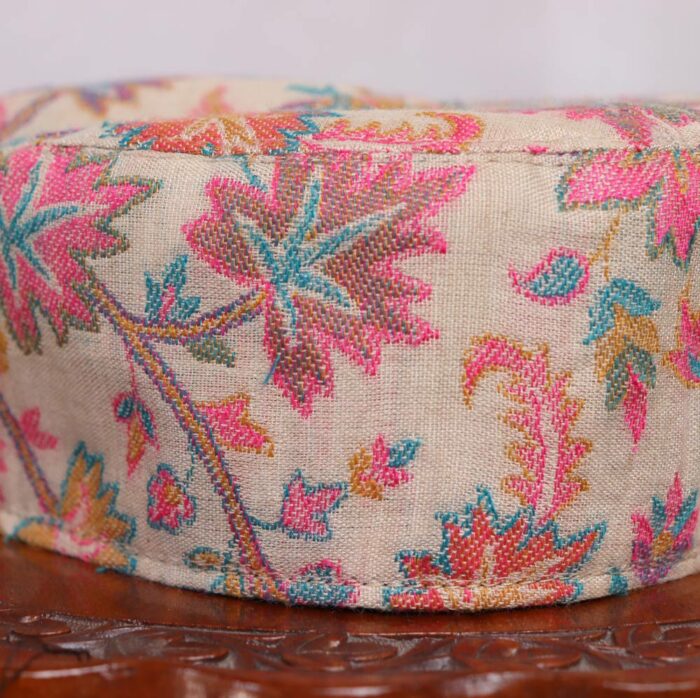 Bakshi Kani Cap - Image 2