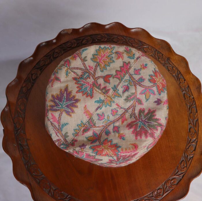 Bakshi Kani Cap - Image 3