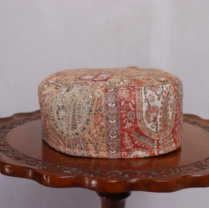 Sopori Kani Cap