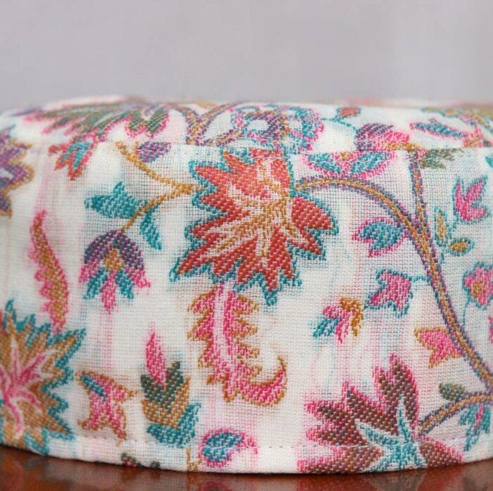 Safed Kani Cap - Image 3