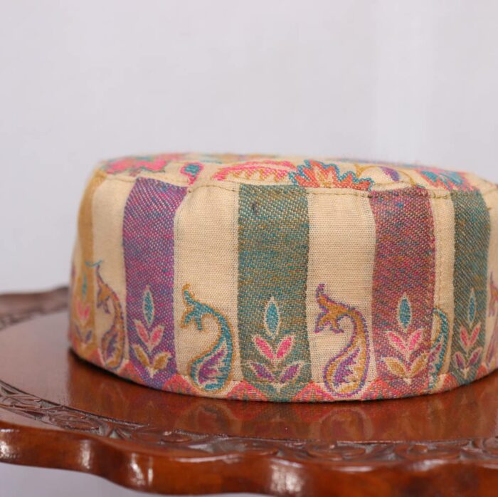 Haji Kani Cap