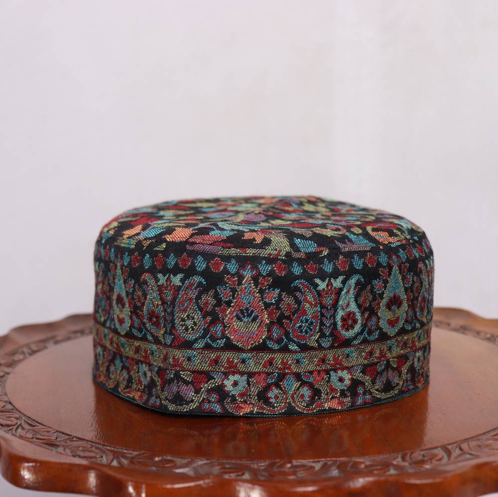 Amin Kani Cap - Gyawun