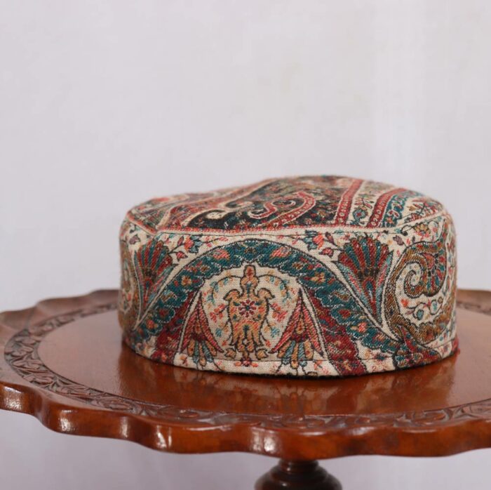 Quraish Kani Cap