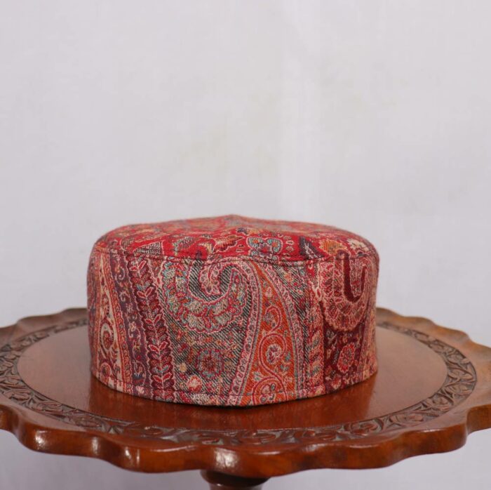Wazul Kani Cap