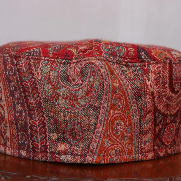 Wazul Kani Cap - Image 2