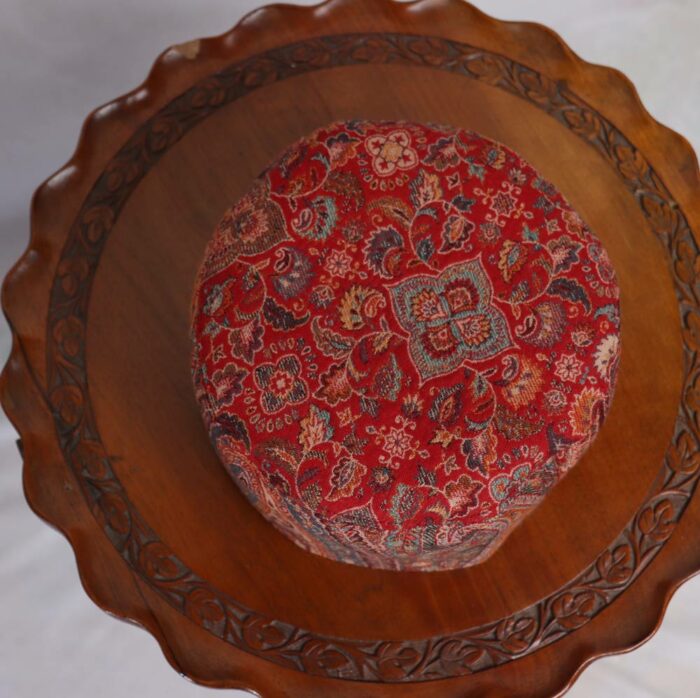 Wazul Kani Cap - Image 3