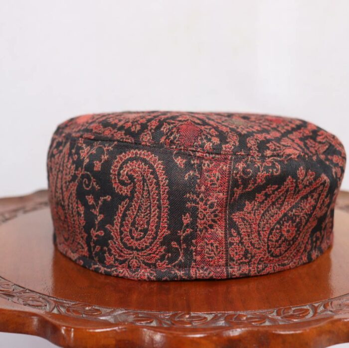 Shaheen Kani Cap