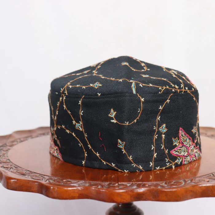 Posh Bub Handmade Sozni Cap