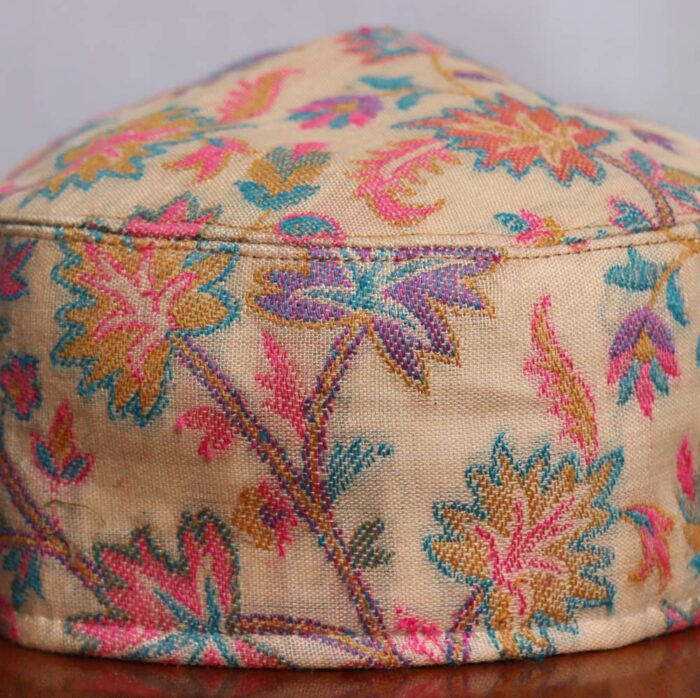 Kabiri Kani Cap - Image 2