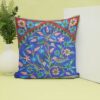 Aabi Tree of Life Chainstitch Cushion Cover 16×16 (Pair)