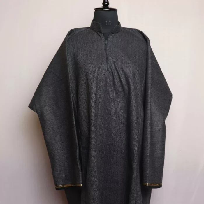 Grey Men Pheran - Image 3