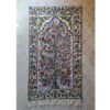 Wular Tree of Life Kashmiri Handmade Chainstitch Wall Hanging