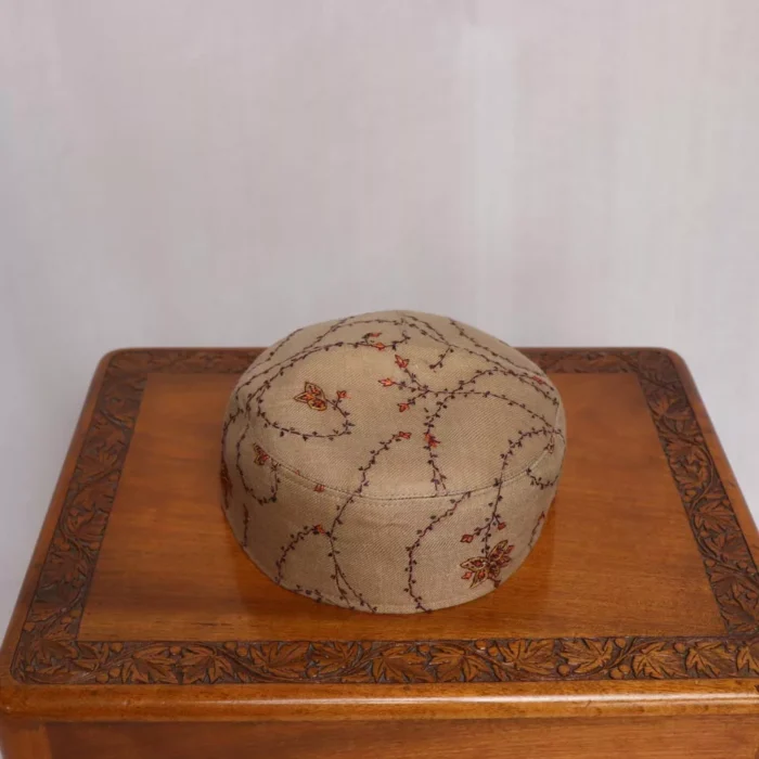 Hazel Sozni Toosha Cap - Image 3