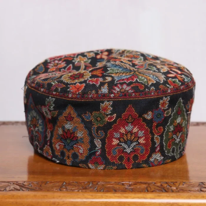 Gulaab Kani Cap