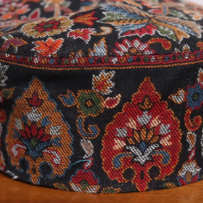 Gulaab Kani Cap - Image 2