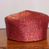 Feroz Kimkhab Wedding Cap | Perfect for Party