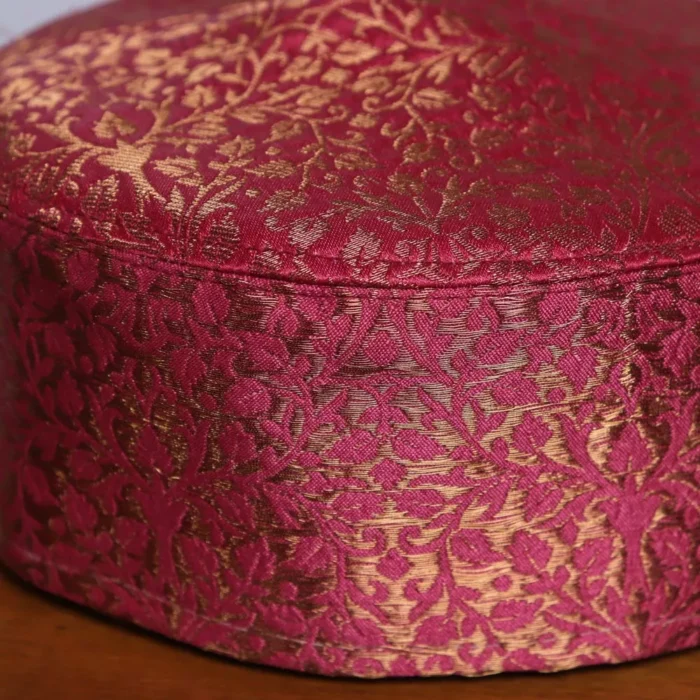 Feroz Kimkhab Wedding Cap | Perfect for Party - Image 2