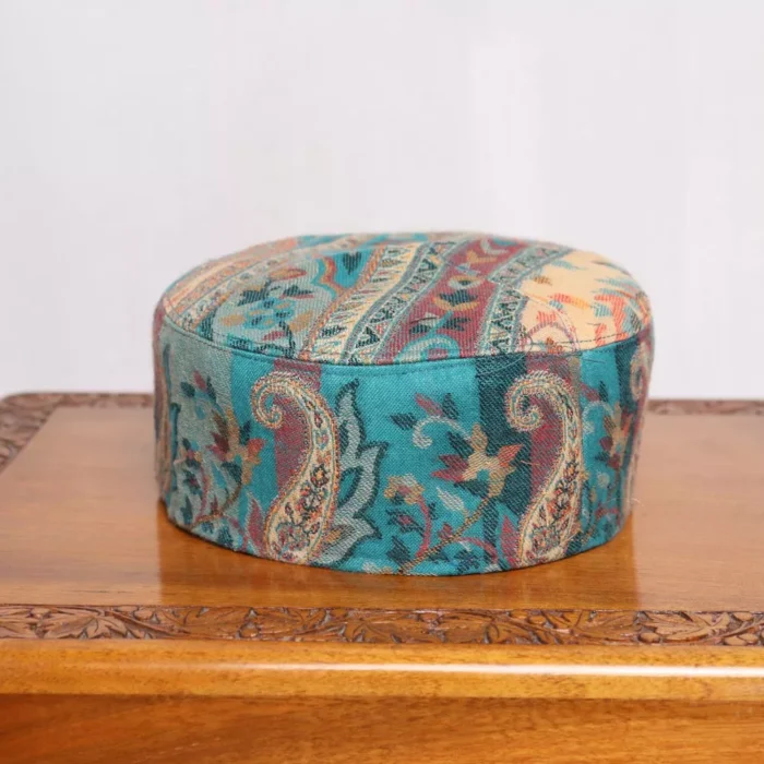 Kohimaran  Kani Cap