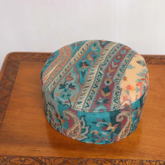 Kohimaran  Kani Cap - Image 3