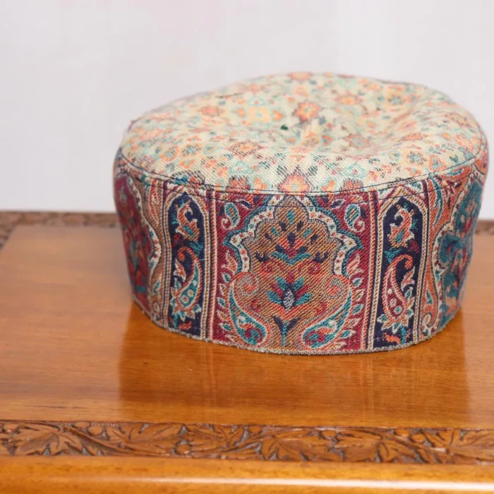 Sonth Kani Cap