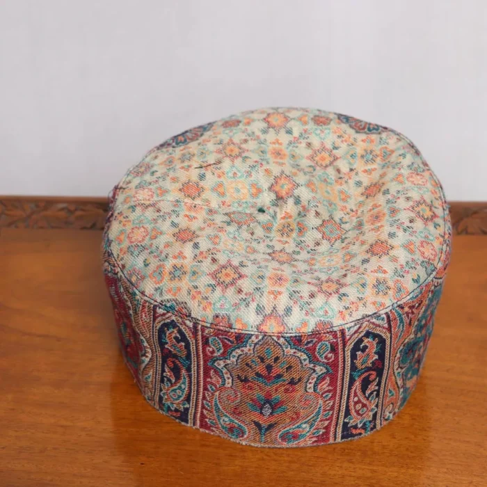 Sonth Kani Cap - Image 3
