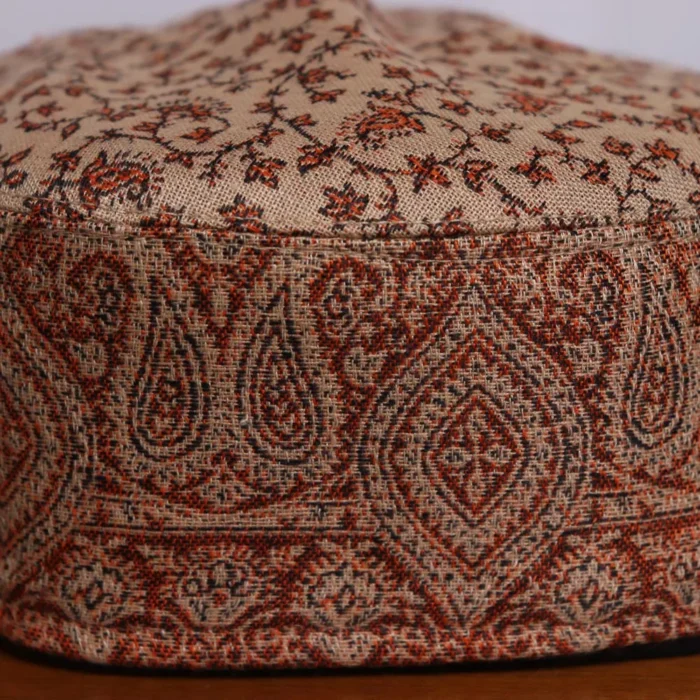 Shahmaran Kani Cap - Image 2