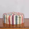 Zabarwan Dawn Kani Cap