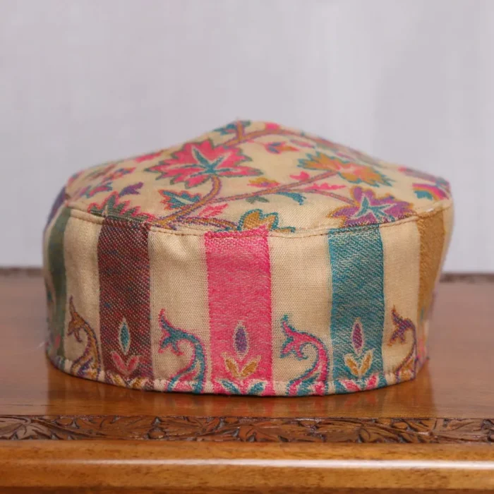 Lidder Kani Cap