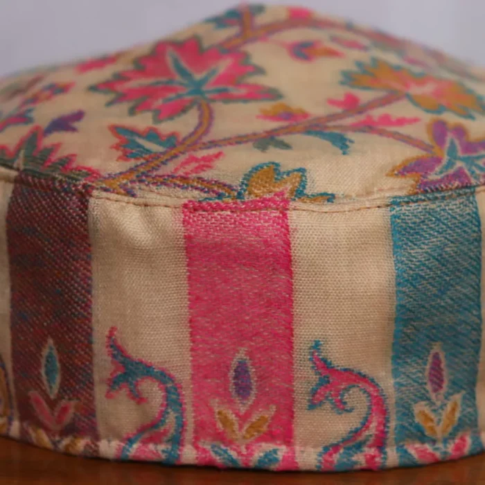 Lidder Kani Cap - Image 2