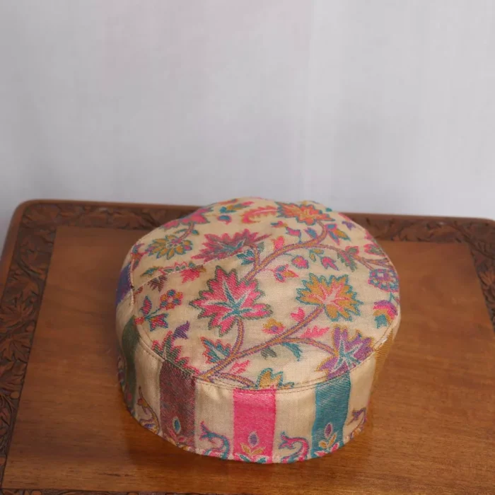 Lidder Kani Cap - Image 3