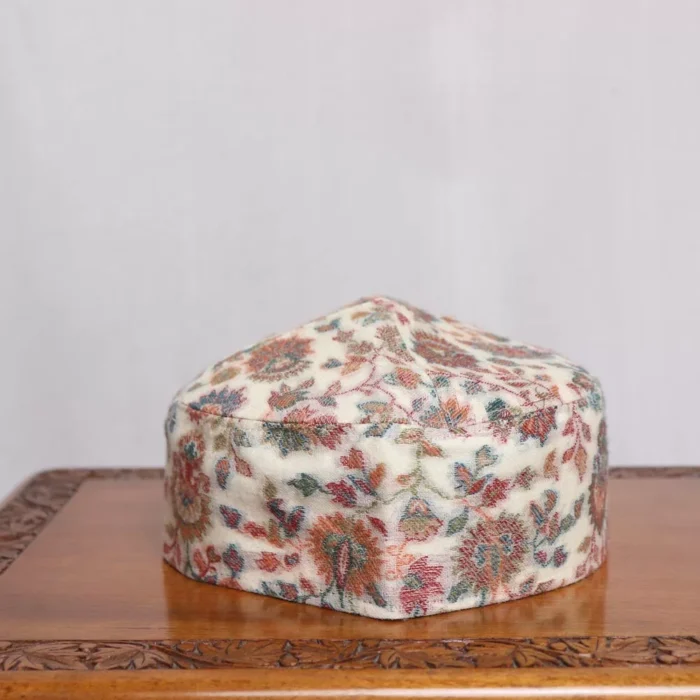 Hazara Kani Cap