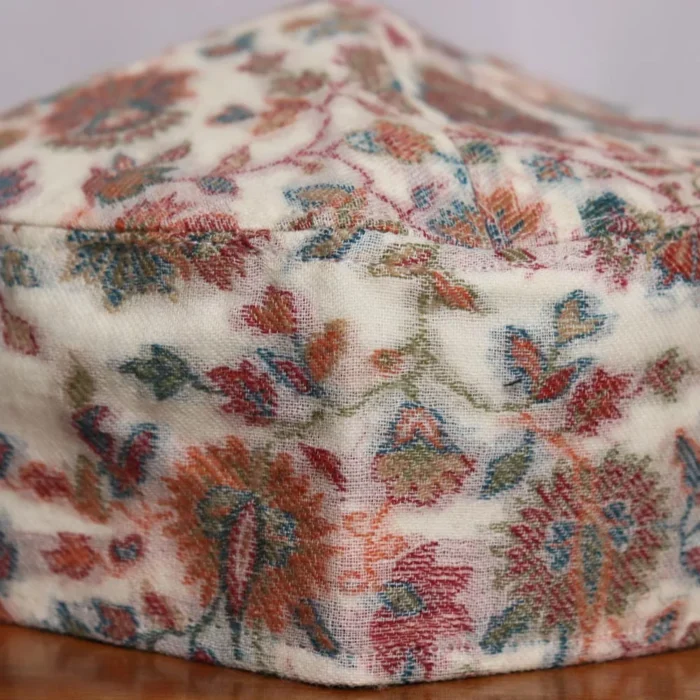Hazara Kani Cap - Image 2