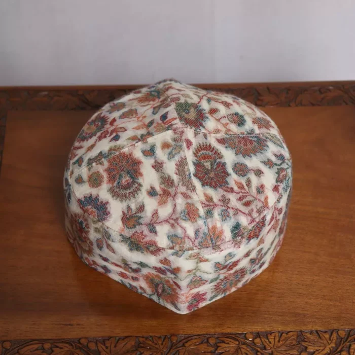 Hazara Kani Cap - Image 3