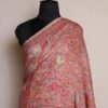 Talma Kashmiri Kani All over Saree
