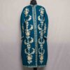 Bahara Aari Cashmilon Long Jacket