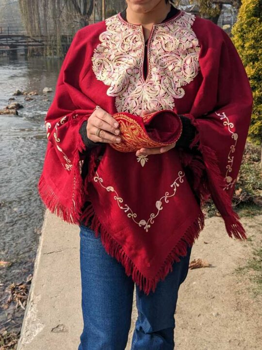 Poncho