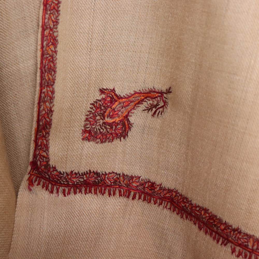 kashmiri toosh shawl
