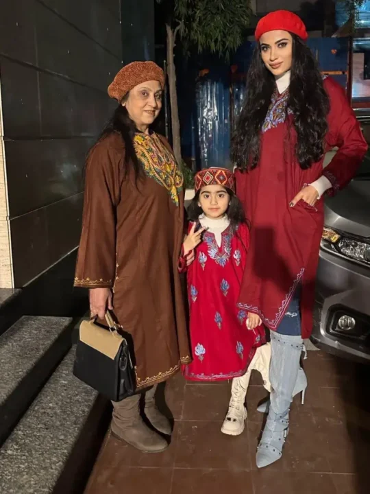 Pheran