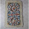 Birdy Namda Handmade Rug 3x2ft