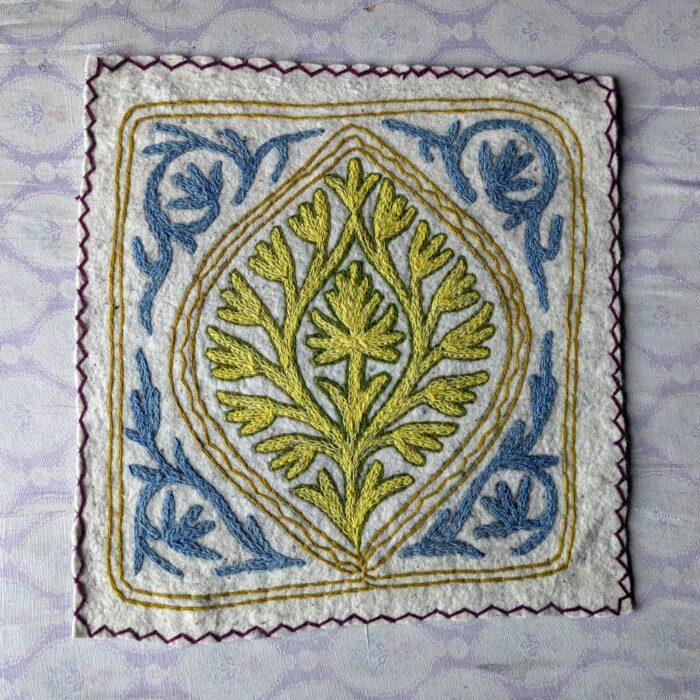 Shalimar Namda Rug Pad 2ft