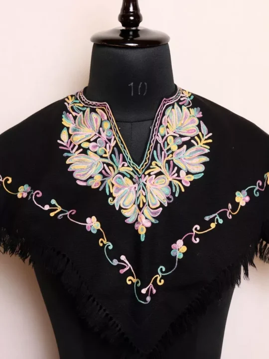Kids Poncho
