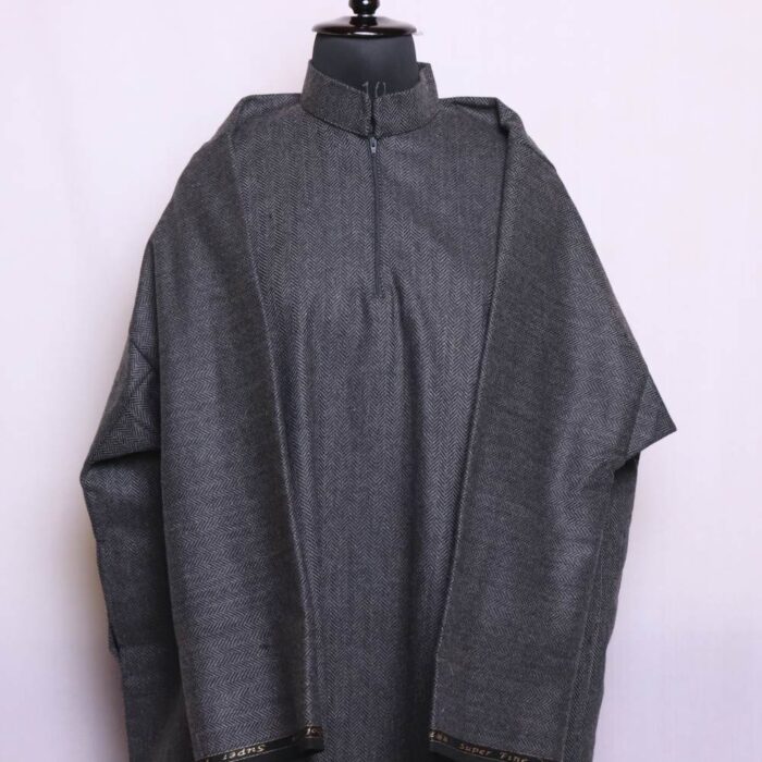 Lakeer Feran | Phiran | Pheran फिरन for Men (L46,66) - Asim - Image 2