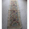 Kul Kashmiri Handmade Namda Runner Rug 6×2ft