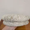 Premium Kashmiri Round Karakuli Woolen Cap