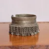 Antique Silver Bracelet – Timeless Elegance