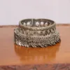 Vintage Antique Silver Bangles – Classic Elegance